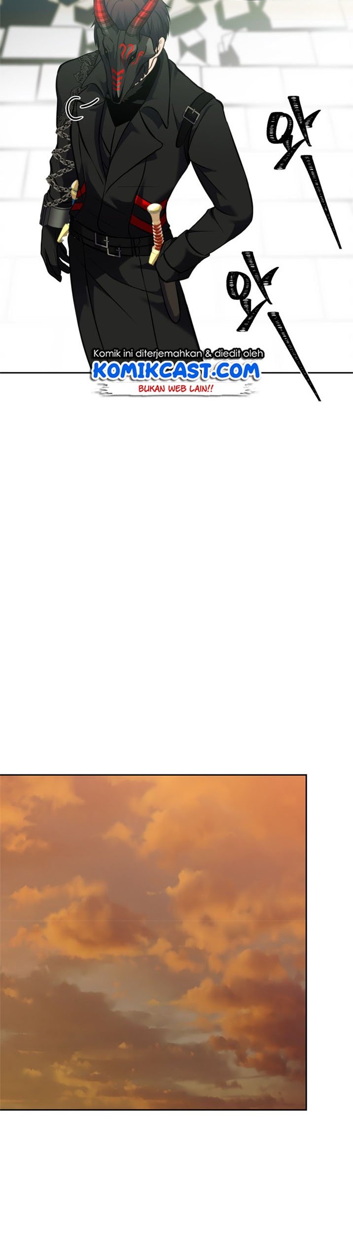 Second Life Ranker Chapter 63 Gambar 38
