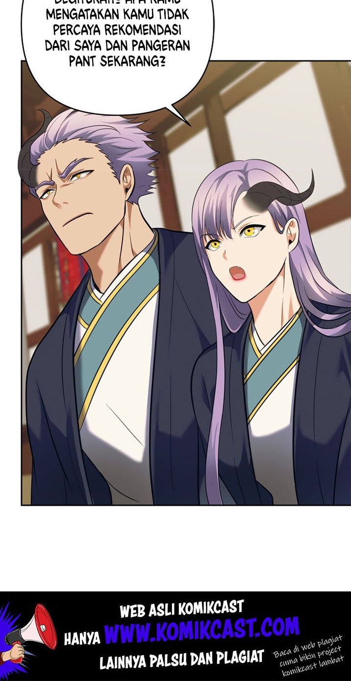 Second Life Ranker Chapter 62 Gambar 47