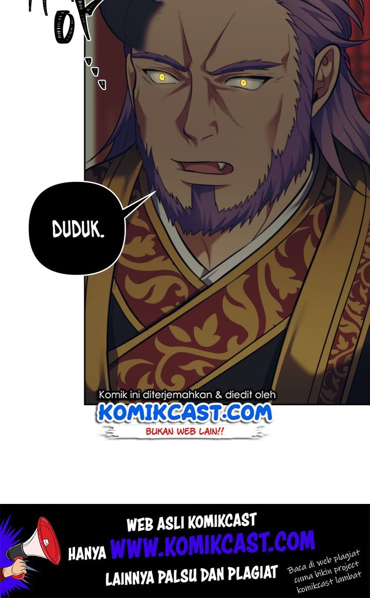 Second Life Ranker Chapter 62 Gambar 16