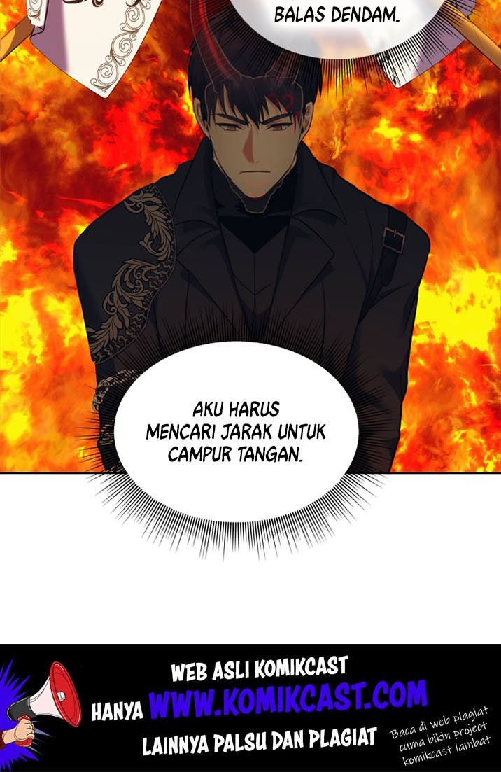 Second Life Ranker Chapter 62 Gambar 36