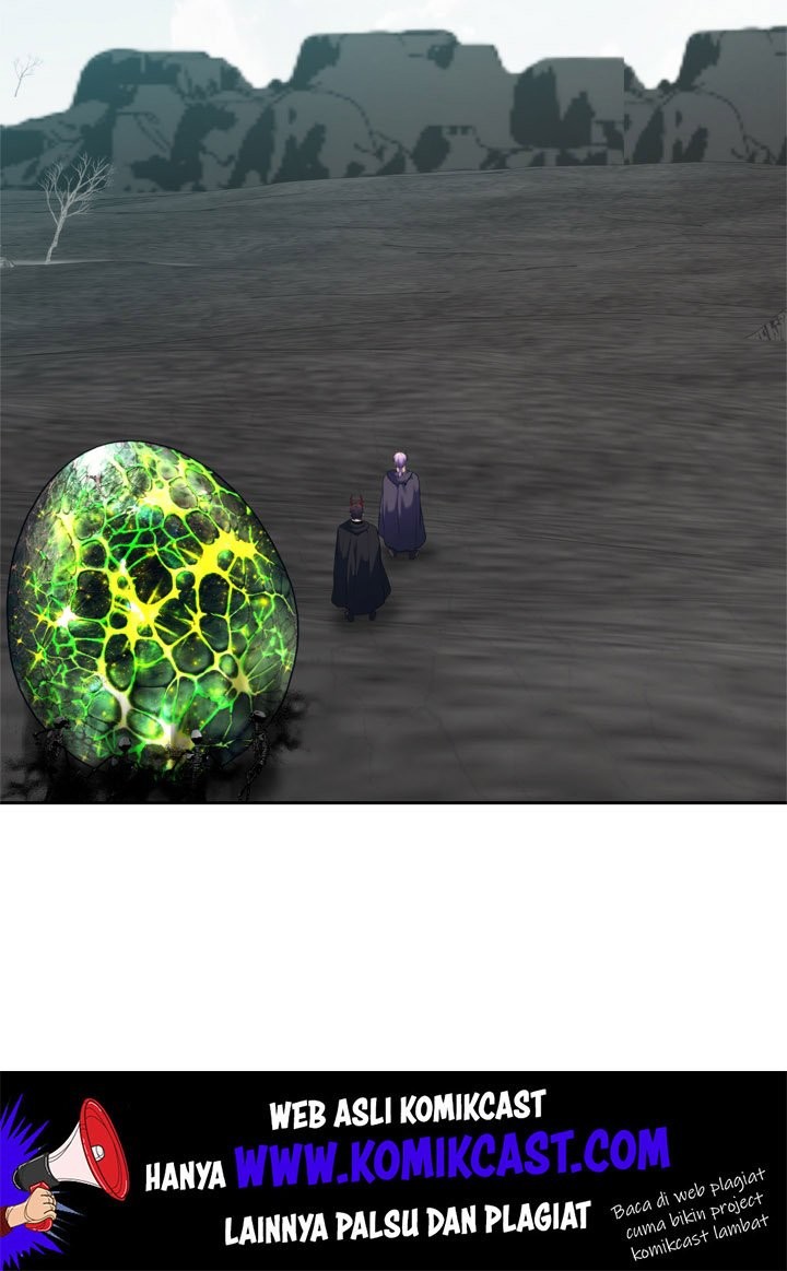 Second Life Ranker Chapter 61 Gambar 11