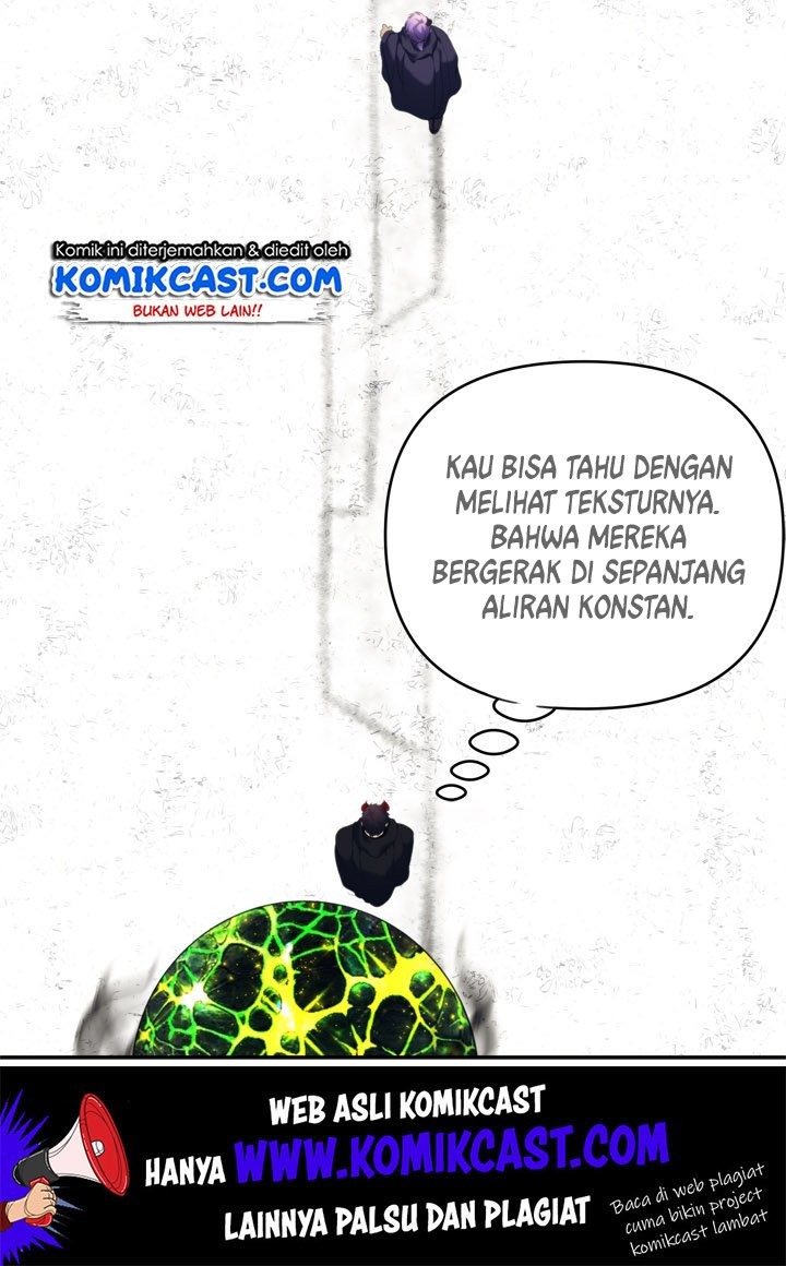 Second Life Ranker Chapter 61 Gambar 21