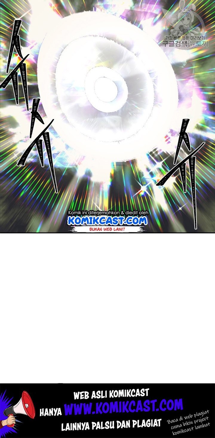 Second Life Ranker Chapter 60 Gambar 5