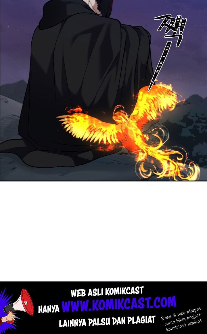 Second Life Ranker Chapter 60 Gambar 25