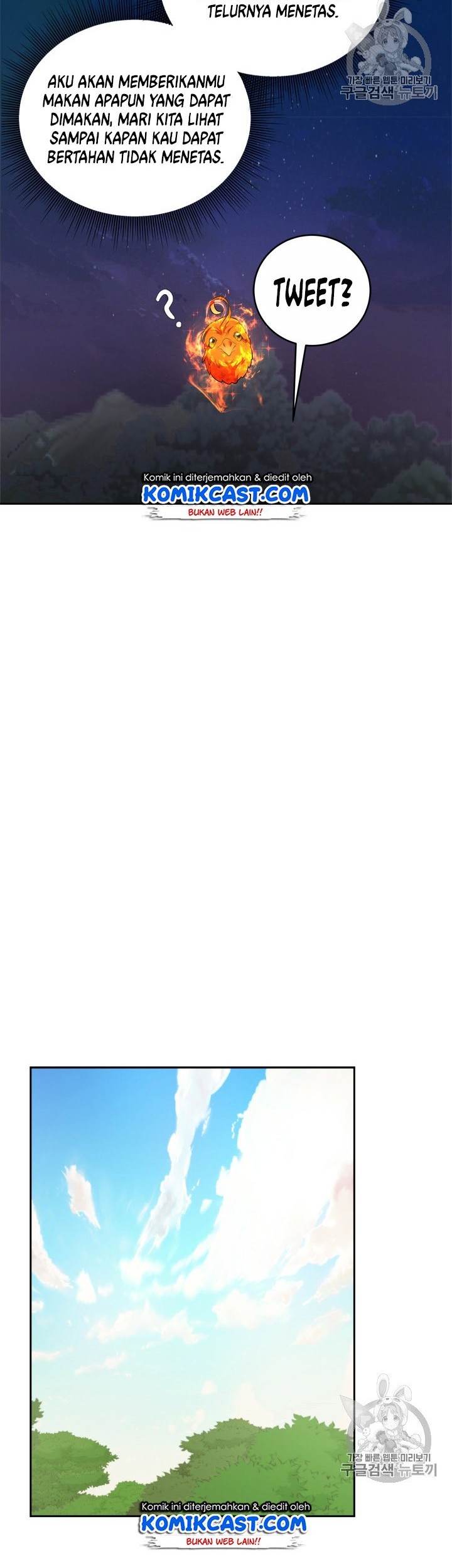 Second Life Ranker Chapter 60 Gambar 29