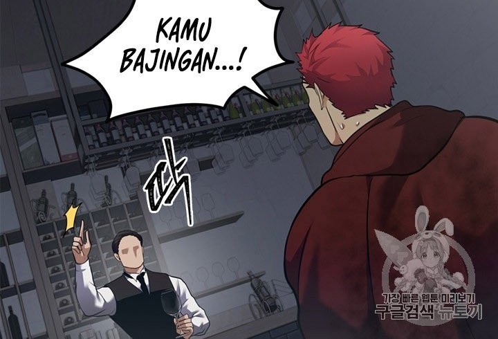 Second Life Ranker Chapter 59 Gambar 26