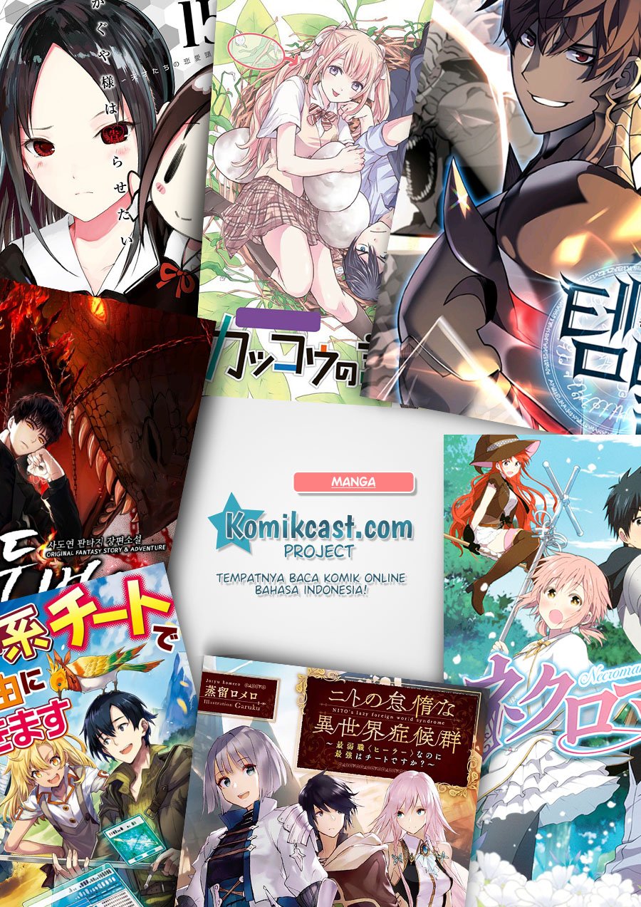 Second Life Ranker Chapter 59 Gambar 55