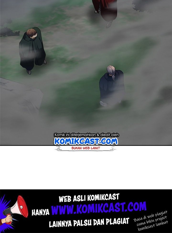 Second Life Ranker Chapter 59 Gambar 3