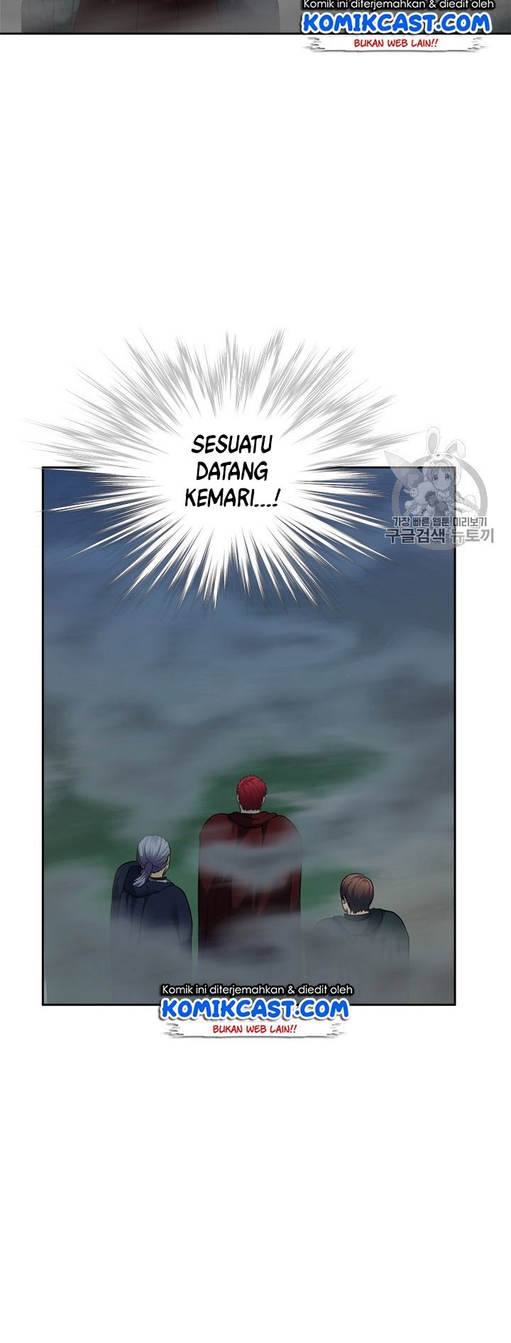 Second Life Ranker Chapter 59 Gambar 5