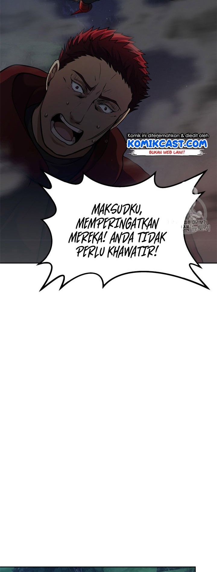 Second Life Ranker Chapter 59 Gambar 16