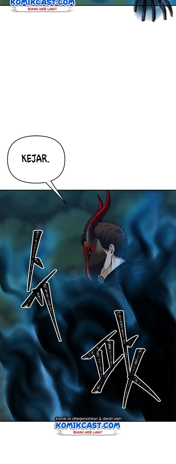 Second Life Ranker Chapter 59 Gambar 18