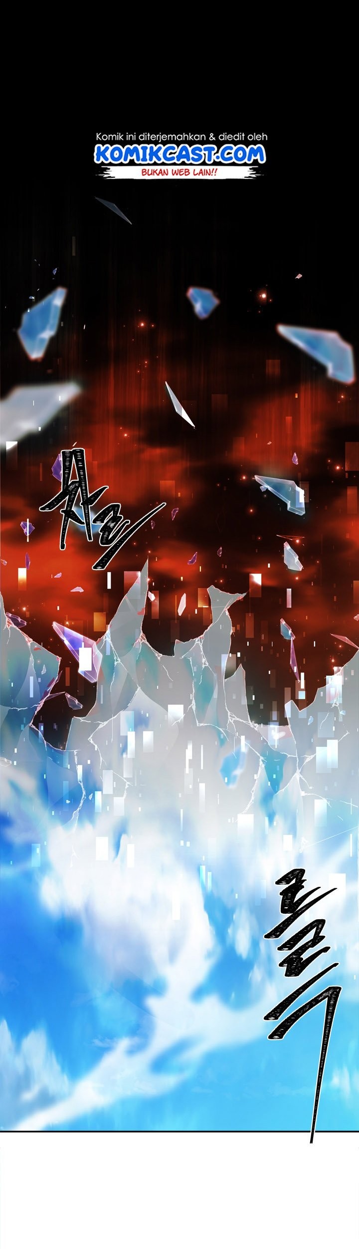 Second Life Ranker Chapter 68 Gambar 18