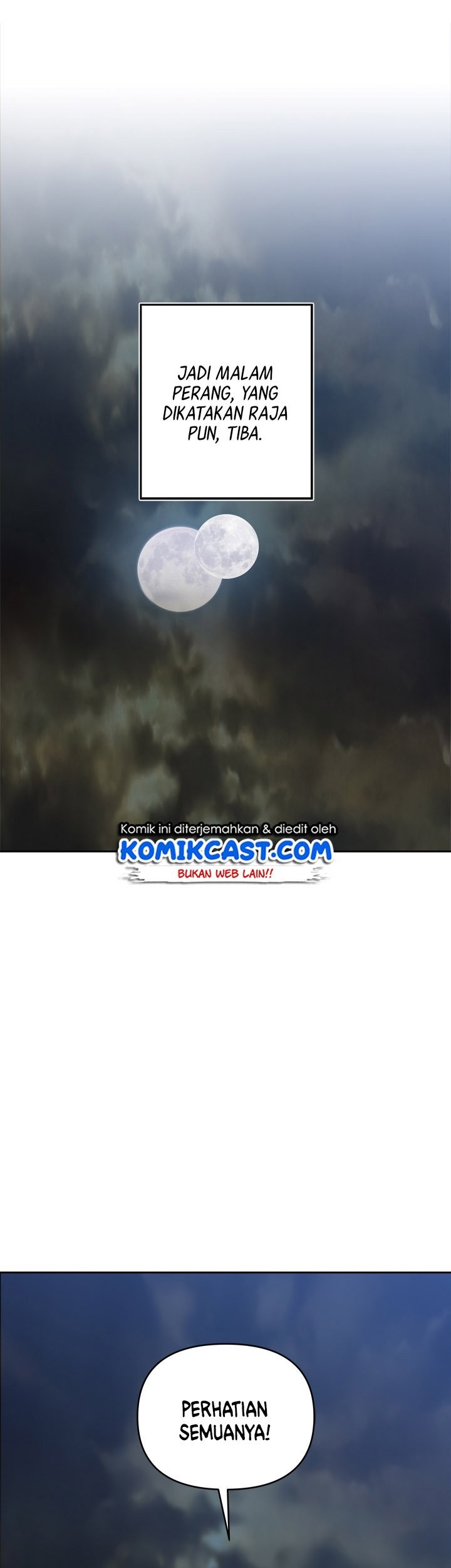 Second Life Ranker Chapter 68 Gambar 30