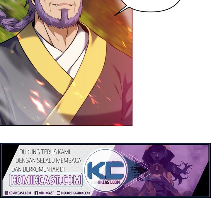 Second Life Ranker Chapter 67 Gambar 21