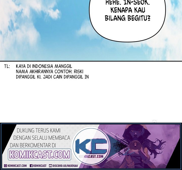 Second Life Ranker Chapter 67 Gambar 29