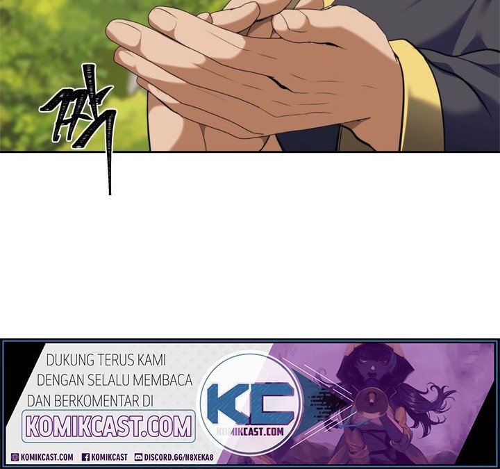 Second Life Ranker Chapter 67 Gambar 33