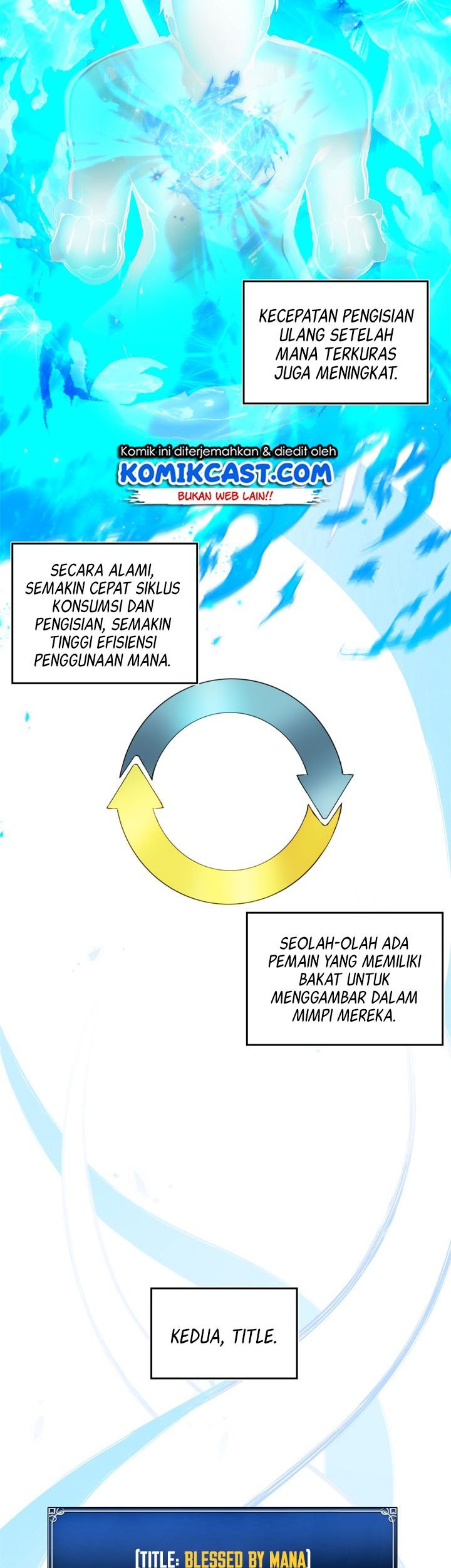 Second Life Ranker Chapter 66 Gambar 18