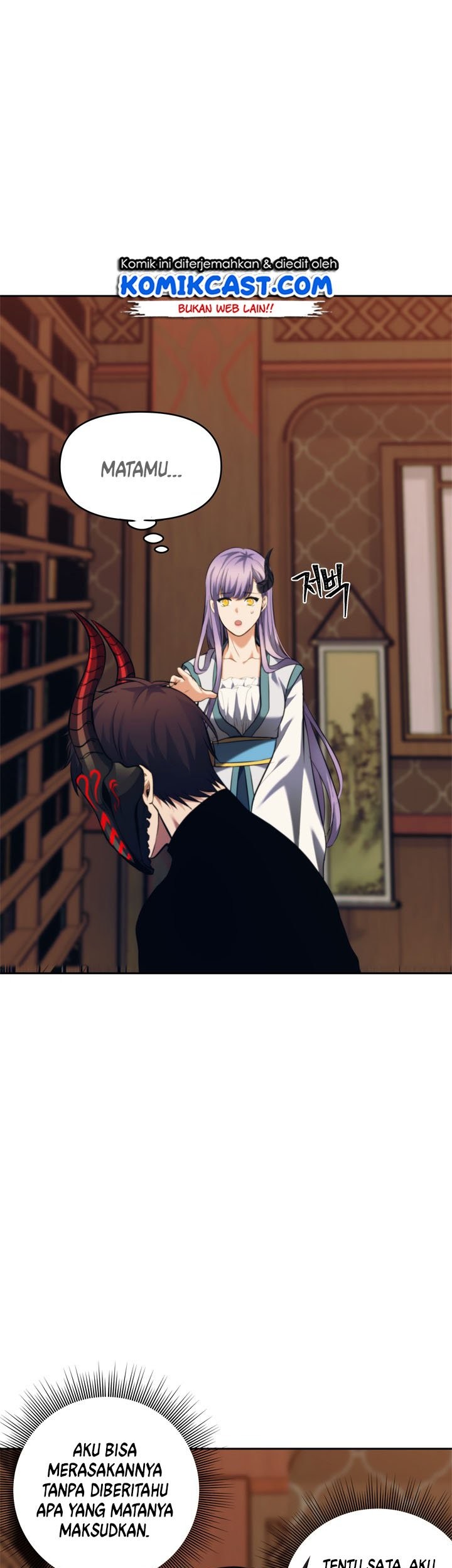 Second Life Ranker Chapter 66 Gambar 30