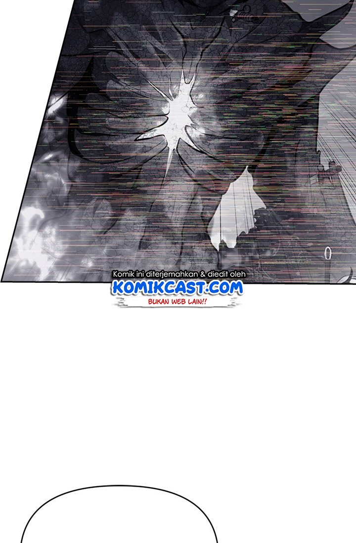 Second Life Ranker Chapter 54 Gambar 19