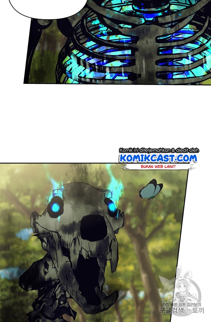 Second Life Ranker Chapter 54 Gambar 23