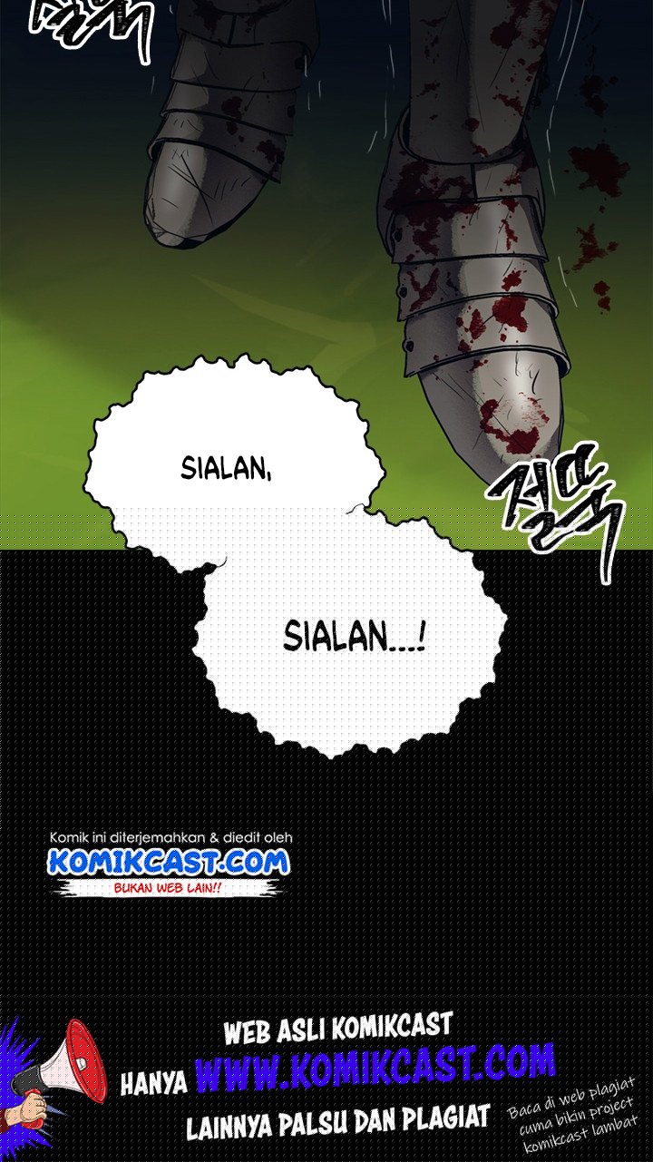 Second Life Ranker Chapter 54 Gambar 52
