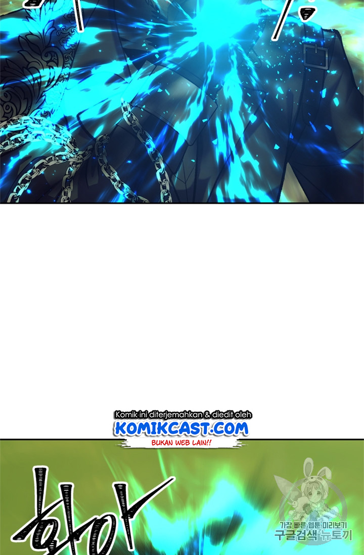 Second Life Ranker Chapter 53 Gambar 53