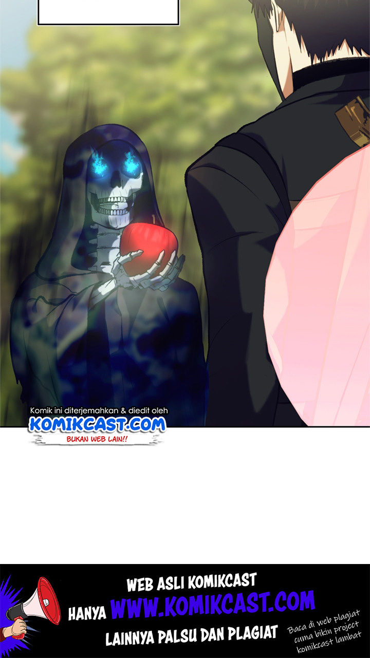 Second Life Ranker Chapter 53 Gambar 89