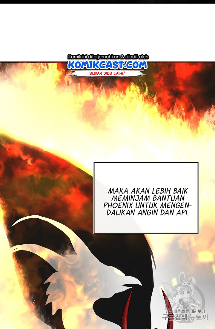 Second Life Ranker Chapter 52 Gambar 14