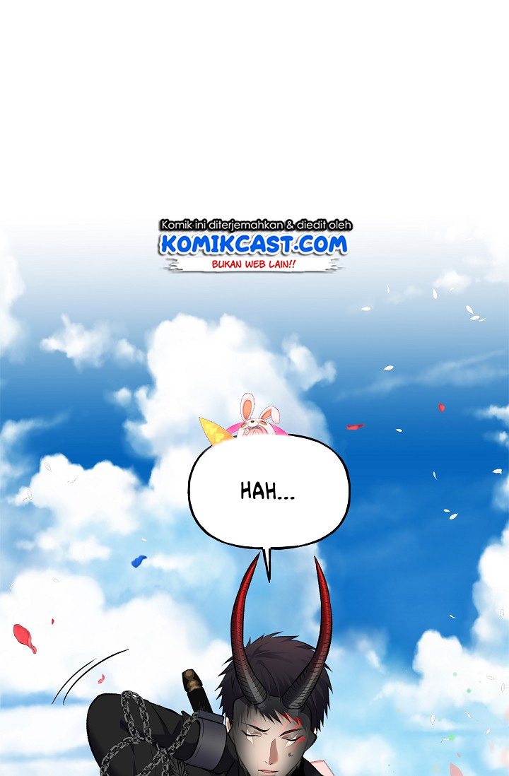 Manhwa Second Life Ranker Chapter 52 gambar nomor 2