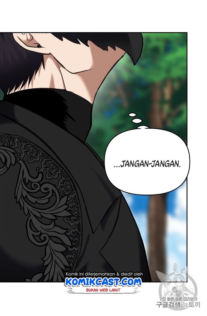 Second Life Ranker Chapter 52 Gambar 44