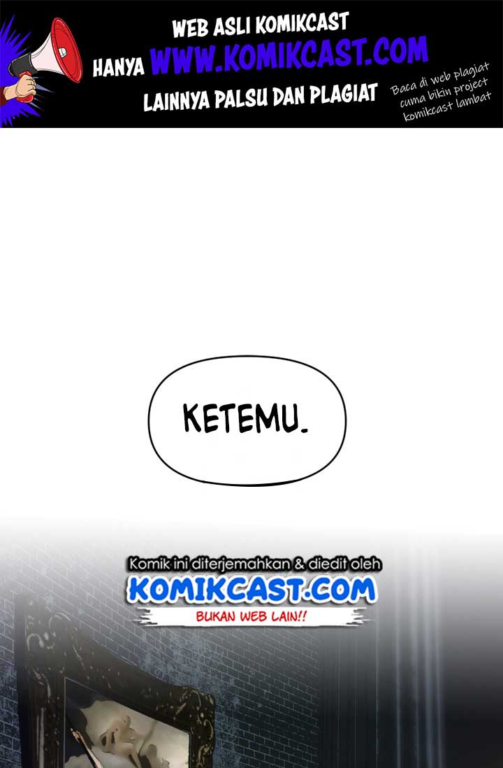 Manhwa Second Life Ranker Chapter 50 gambar nomor 2