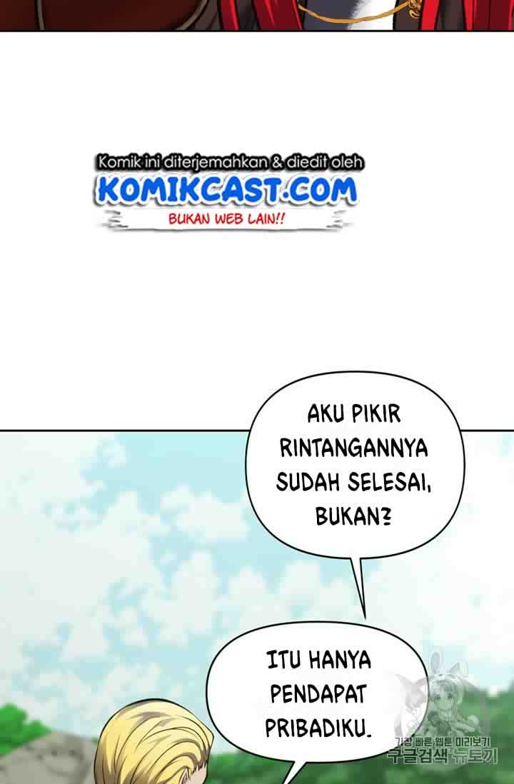 Second Life Ranker Chapter 50 Gambar 85