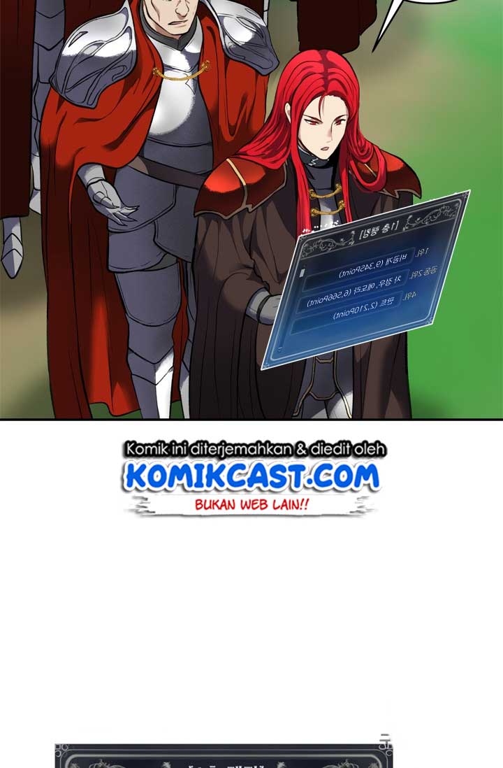 Second Life Ranker Chapter 50 Gambar 80