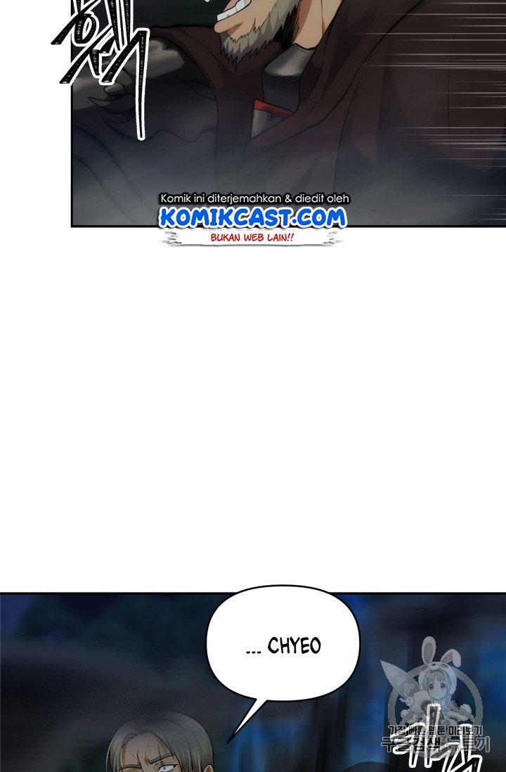 Second Life Ranker Chapter 58 Gambar 16