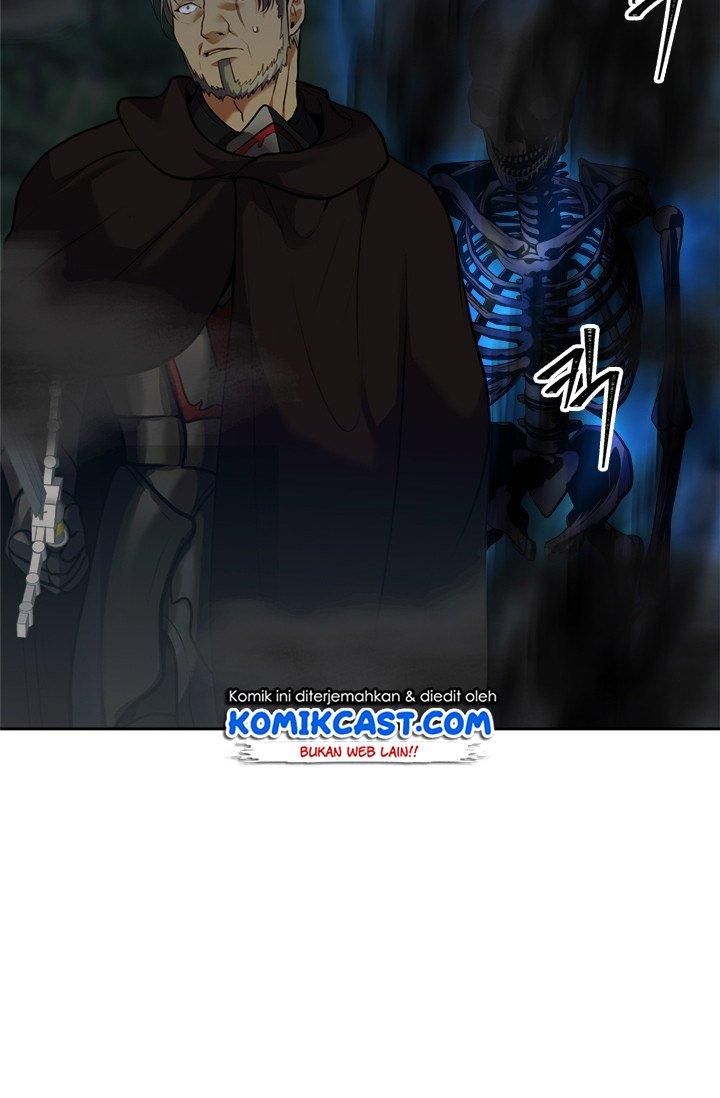 Second Life Ranker Chapter 58 Gambar 17