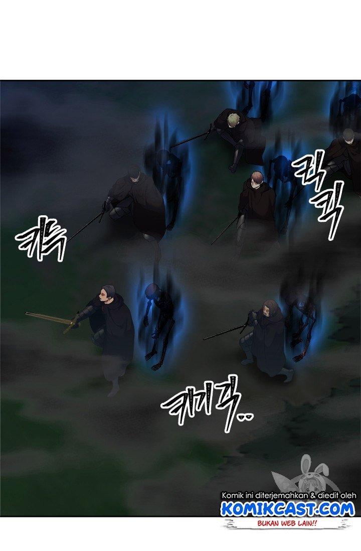Second Life Ranker Chapter 58 Gambar 18