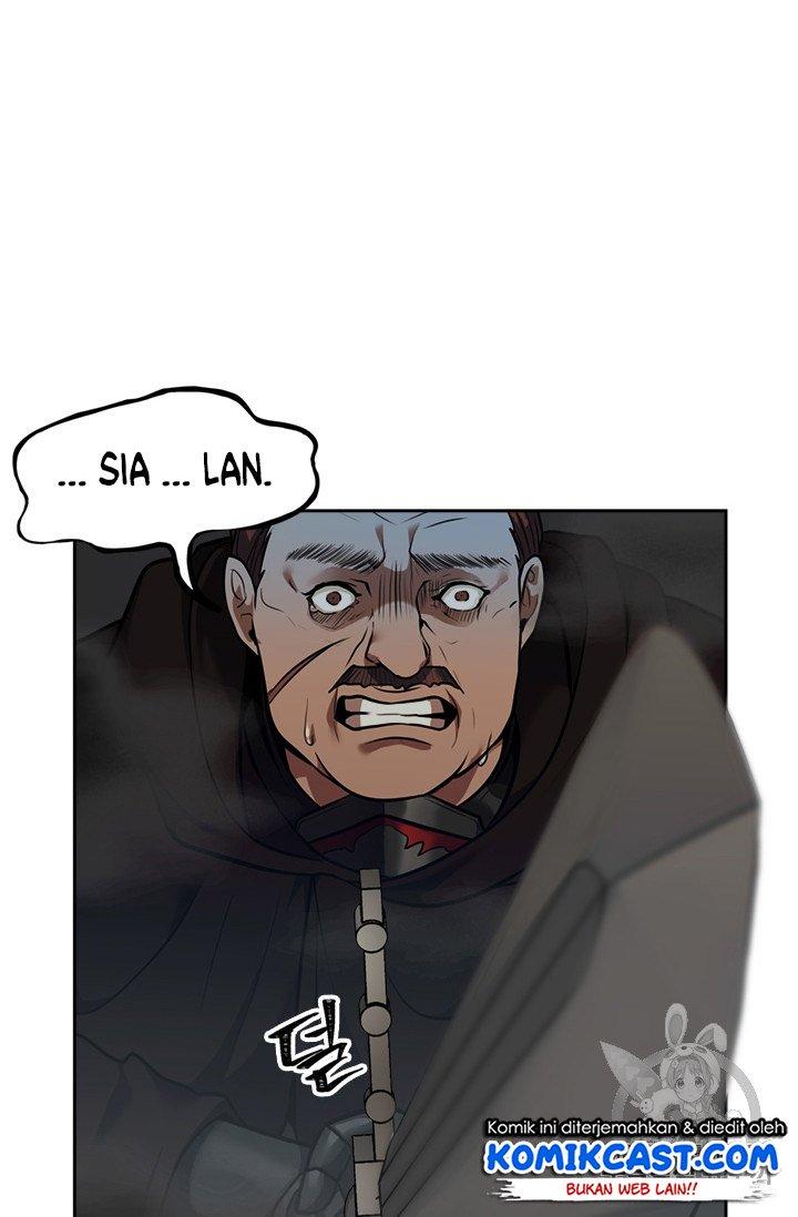 Second Life Ranker Chapter 58 Gambar 19