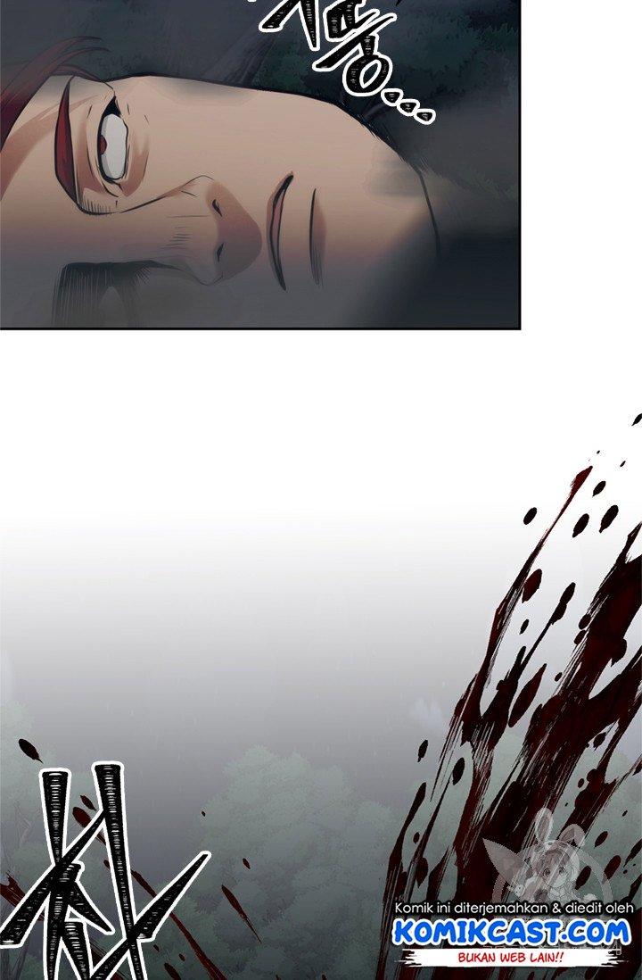Second Life Ranker Chapter 58 Gambar 10