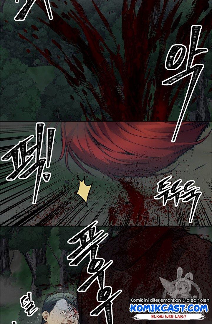 Second Life Ranker Chapter 58 Gambar 11