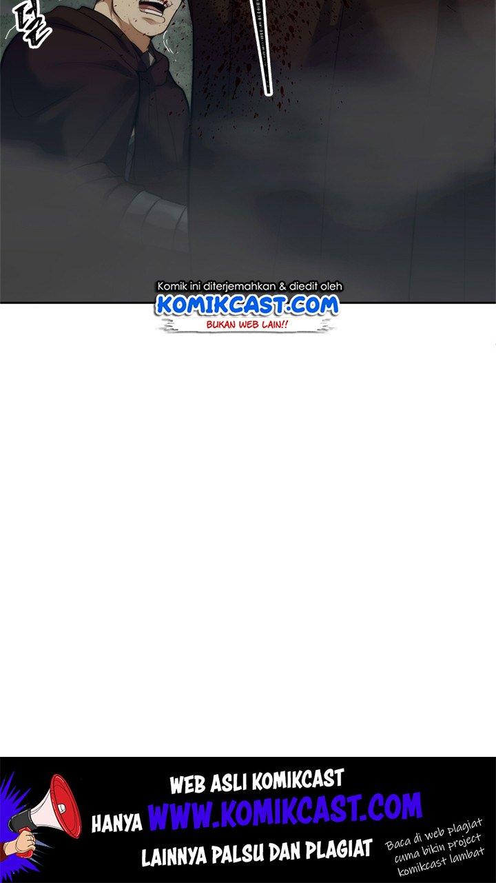 Second Life Ranker Chapter 58 Gambar 12