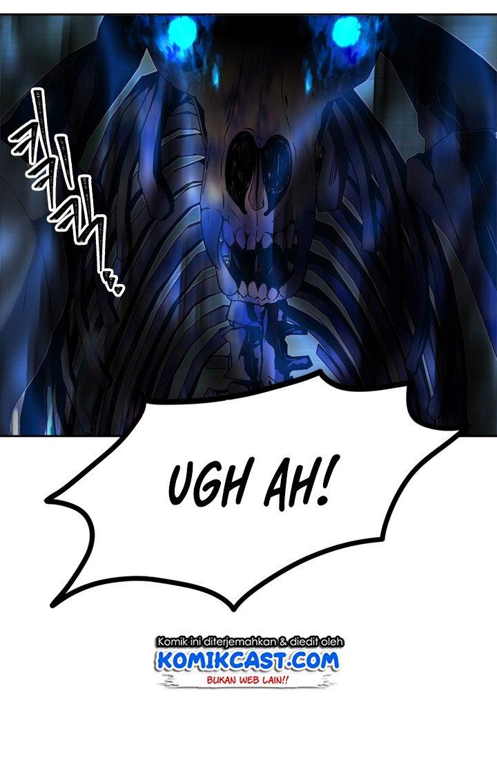 Second Life Ranker Chapter 58 Gambar 13