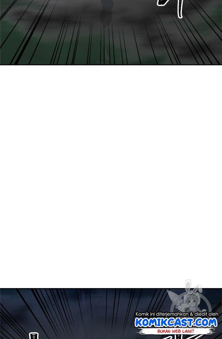 Second Life Ranker Chapter 58 Gambar 25