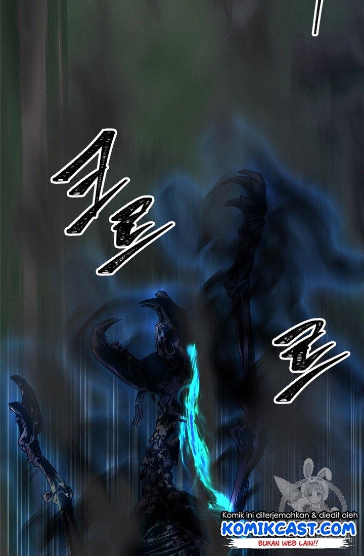 Second Life Ranker Chapter 58 Gambar 28