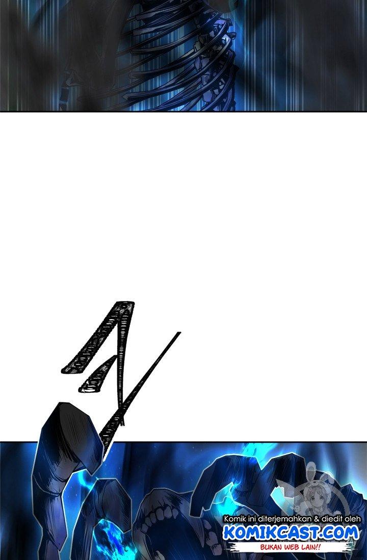 Second Life Ranker Chapter 58 Gambar 29