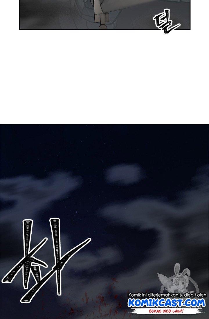 Second Life Ranker Chapter 58 Gambar 20