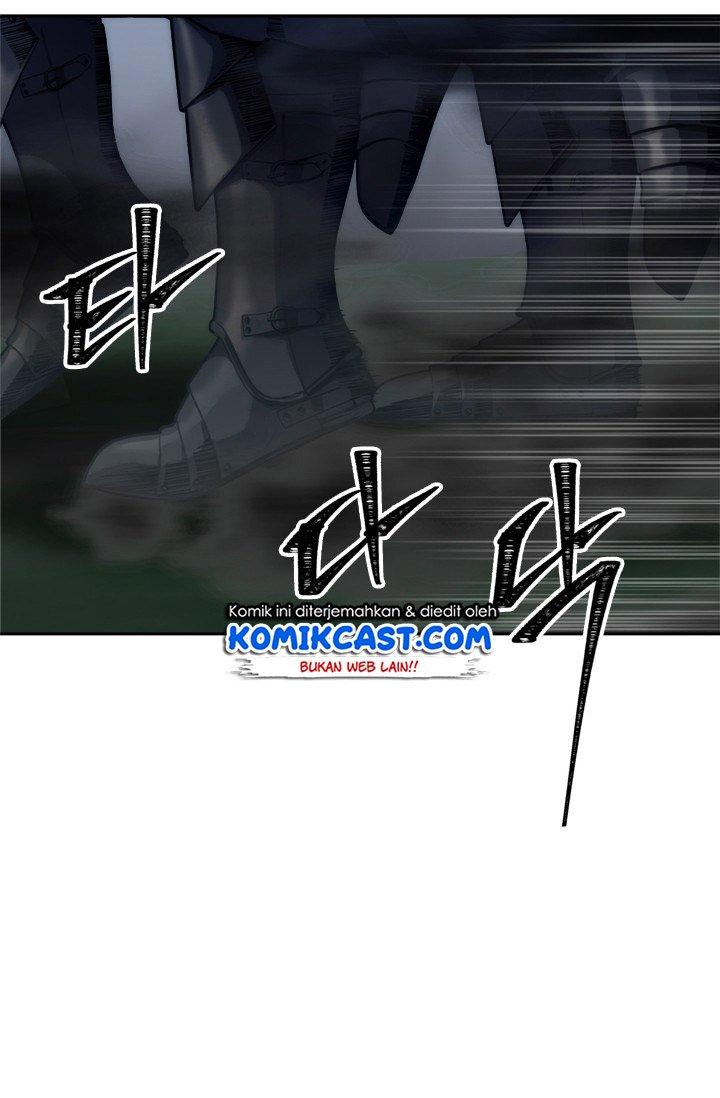 Second Life Ranker Chapter 58 Gambar 23