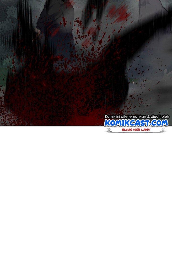 Second Life Ranker Chapter 58 Gambar 34