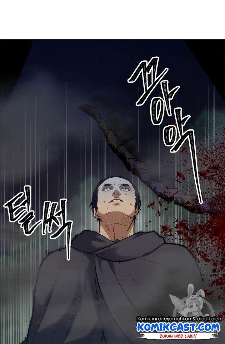 Second Life Ranker Chapter 58 Gambar 35