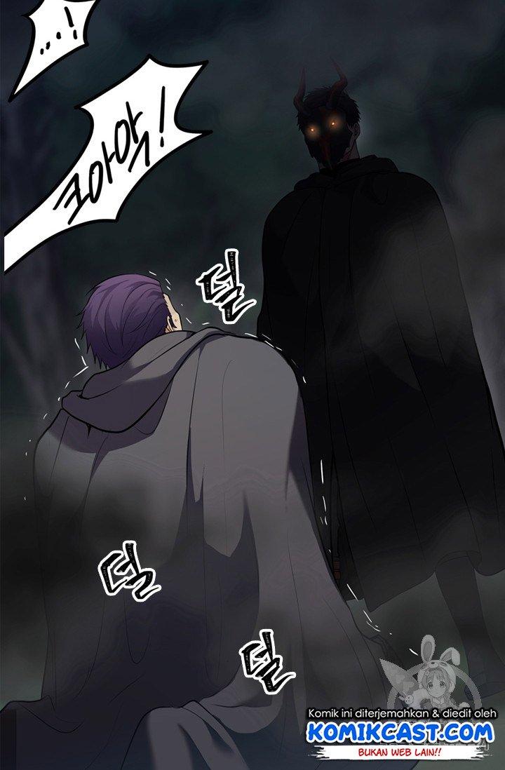 Second Life Ranker Chapter 58 Gambar 37