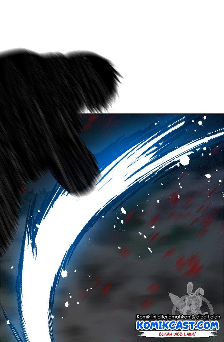 Second Life Ranker Chapter 58 Gambar 31